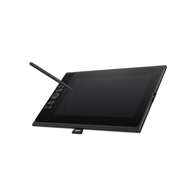 Ugee UE12PLUS BK-AC97