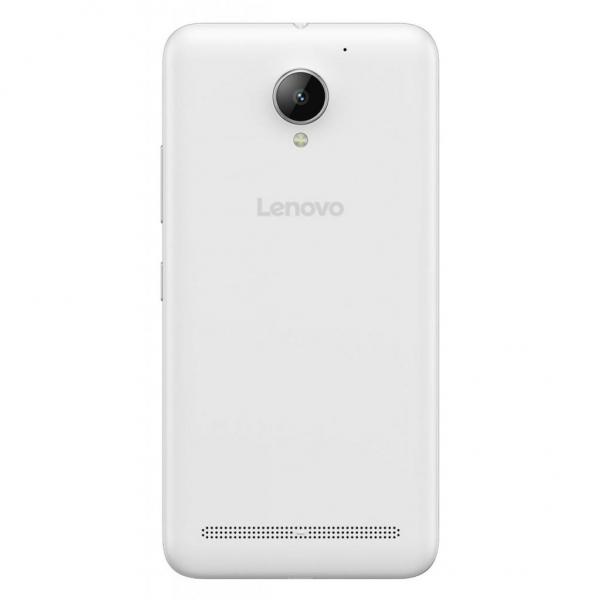 Мобильный телефон Lenovo VIbe C2 White PA450046UA