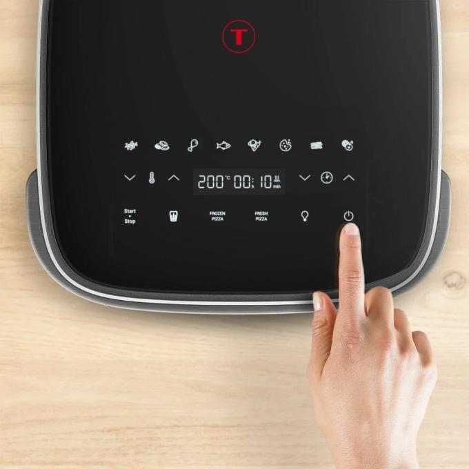 TEFAL FW402HE0