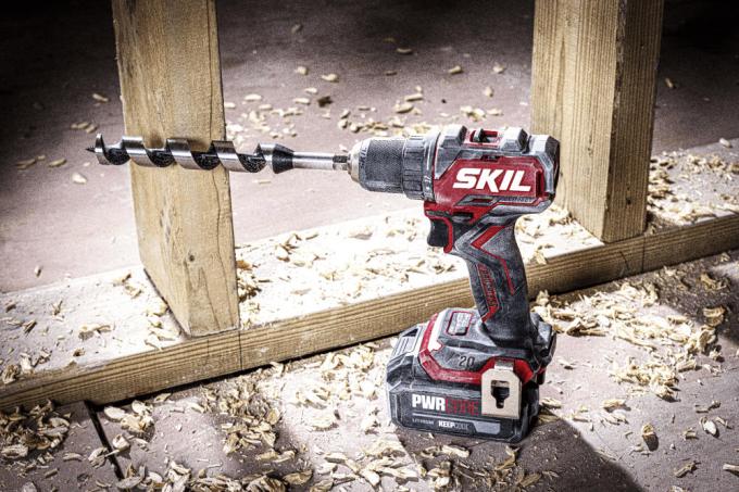 SKIL DD1E3065CA+BC1E3110AA