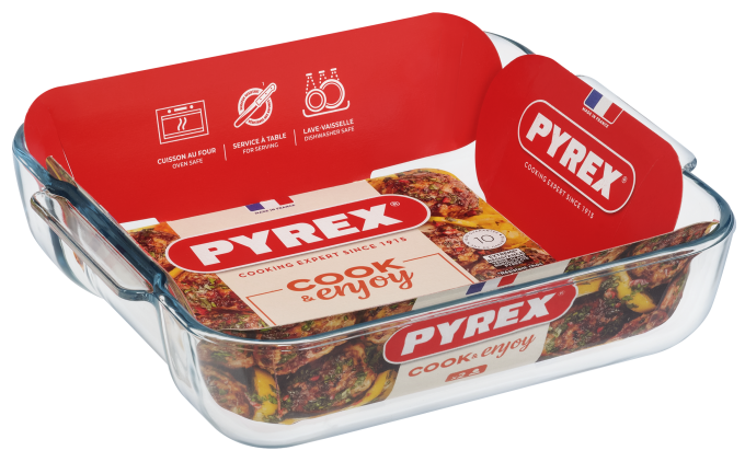 Pyrex 220B000/8046