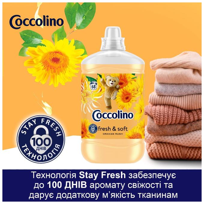 Coccolino 8720181410659