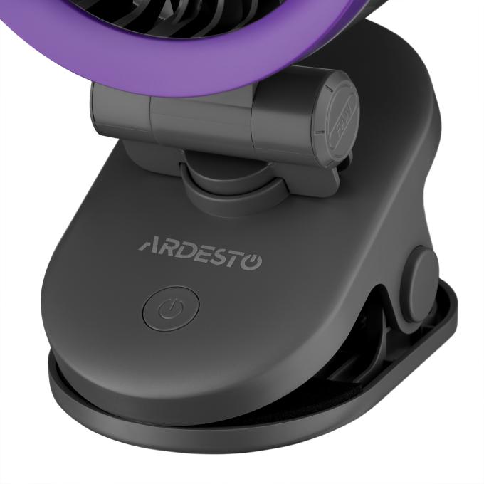 Ardesto FT-M83GR