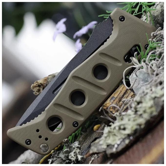 Benchmade 2750GY-3