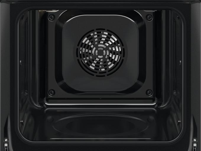 ELECTROLUX LOF3H10BK