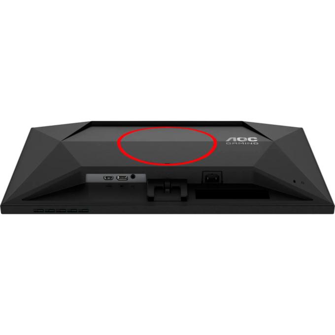 AOC Q24G4RE