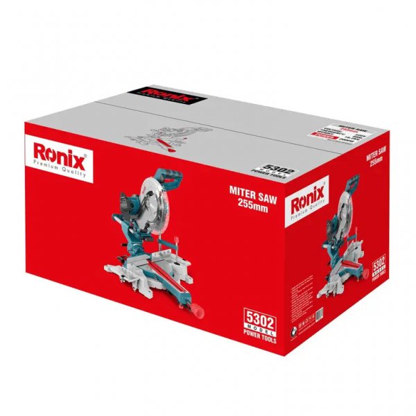 Ronix 5302