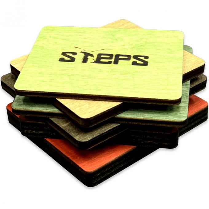 STEPS GAMES SG0039