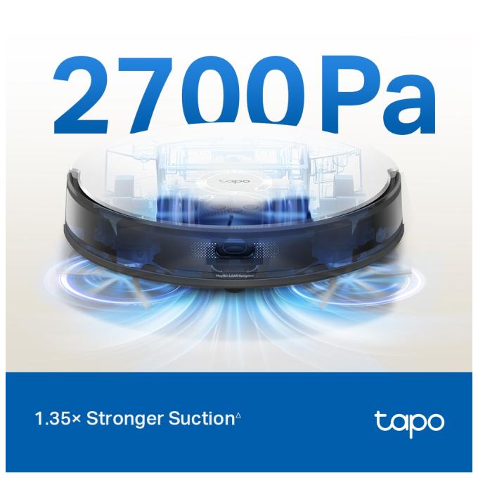 TP-Link Tapo RV20 Mop