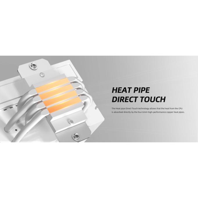 ID-Cooling FROZN A410 DW