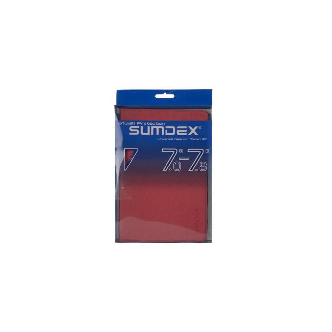 SUMDEX TCH-704RD