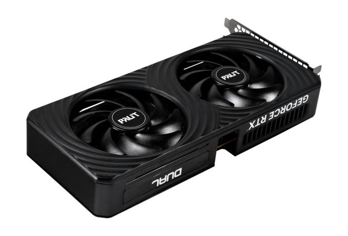 Palit NE65050019P1-GB2070D
