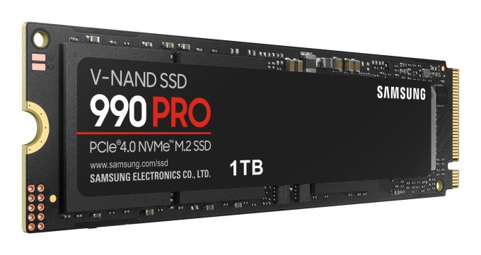 Samsung MZ-V9P1T0BW