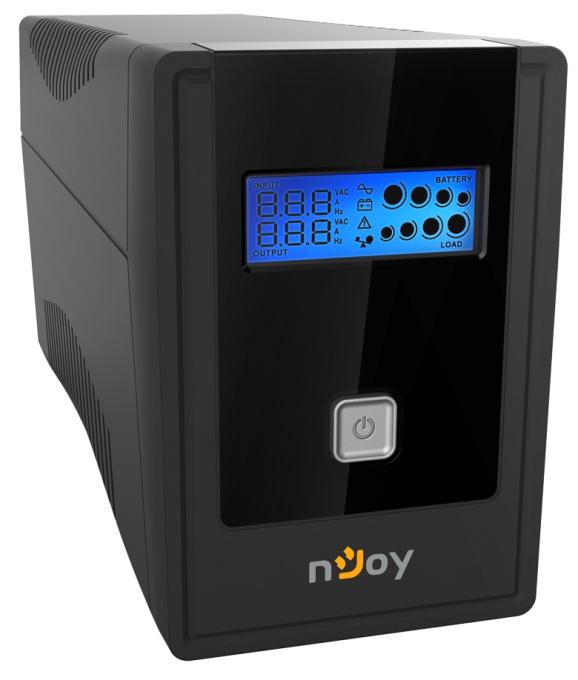 Njoy Cadu 650