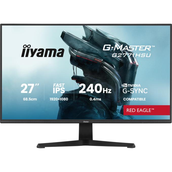 Iiyama G2771HSU-B1