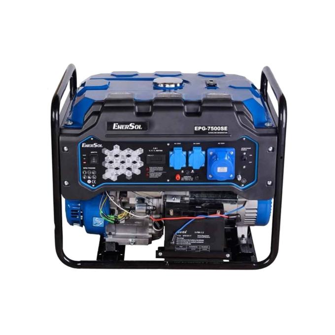 Enersol EPG-7500SE