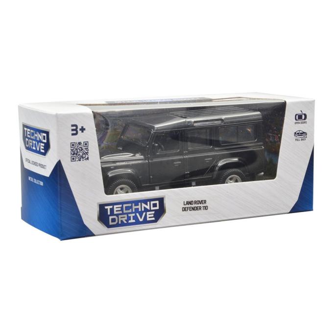 TechnoDrive 250341U