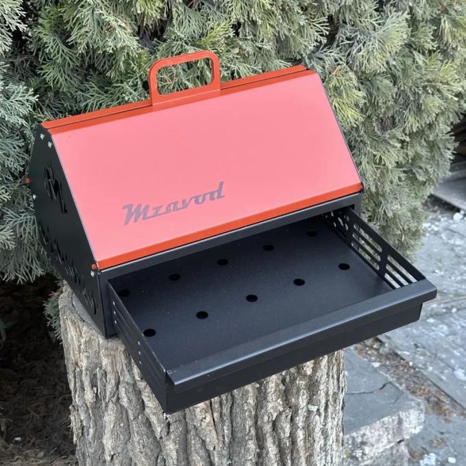 Metalzavod MBP-1.5-RBL