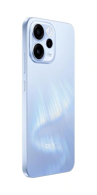 Oppo Reno15 FS 8/512GB Aurora Blue
