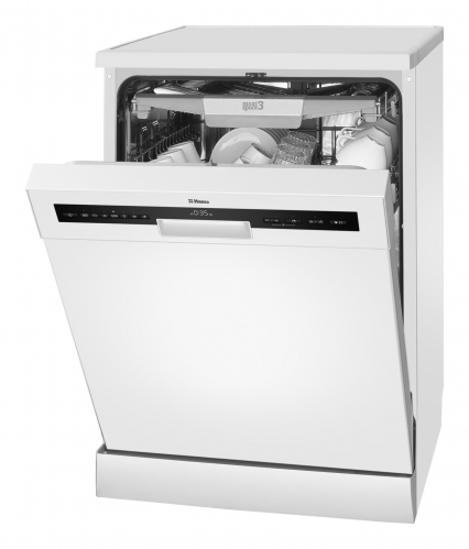 Hansa ZWM627WH