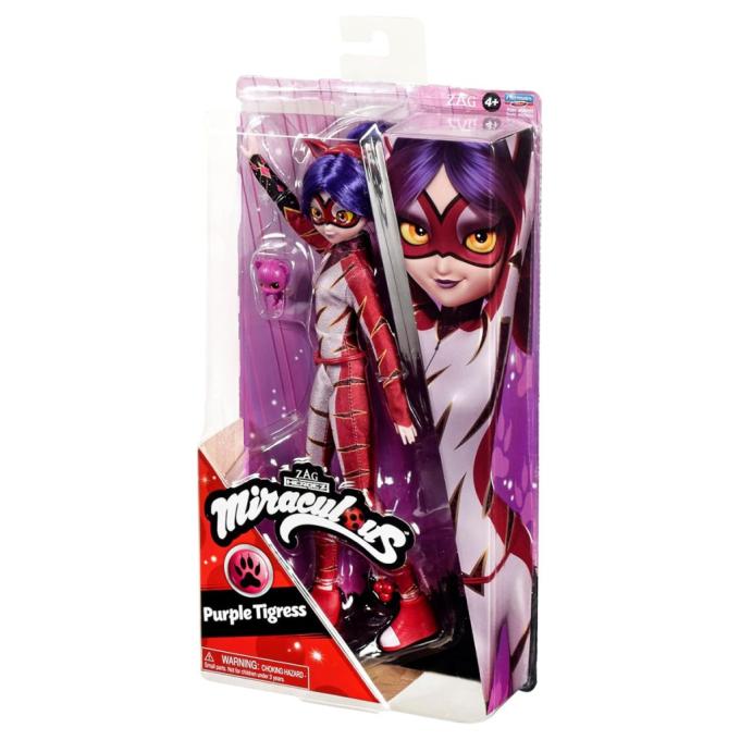 Miraculous 50023