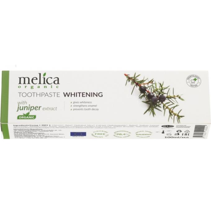 Melica Organic 4770416002221