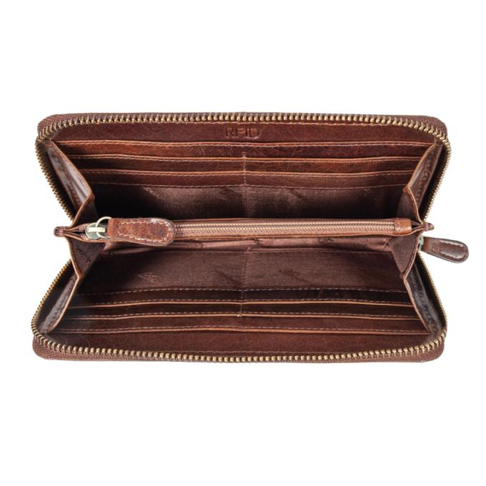 Ashwood T90 Chestnut