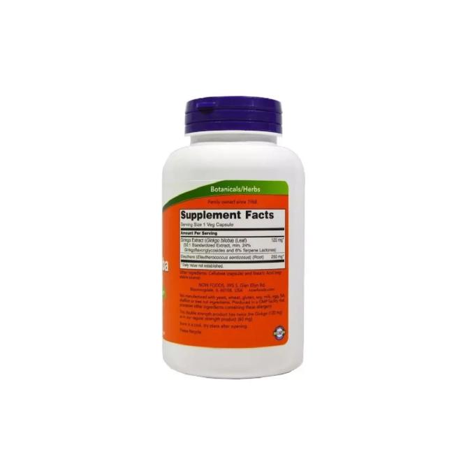 Now Foods NF4683