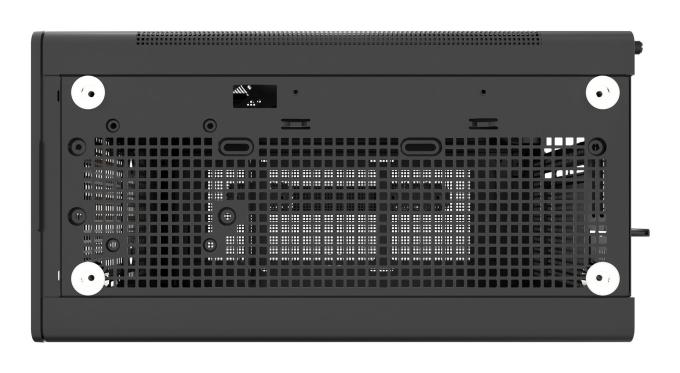 DARKFLASH WD200 BLACK