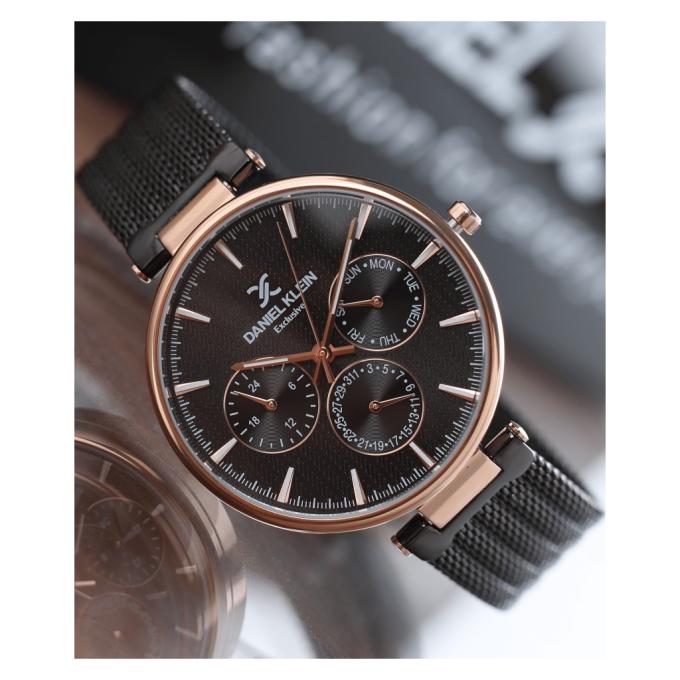 Daniel Klein DK11688-5