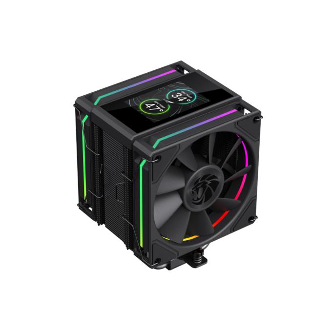 GAMEMAX SIGMA 620 BK