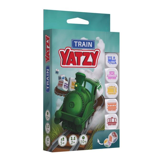 Smart Games YTZ 001