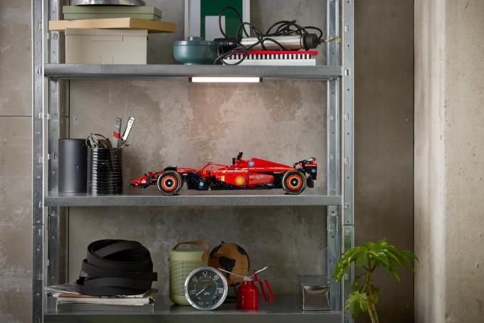 LEGO 42207