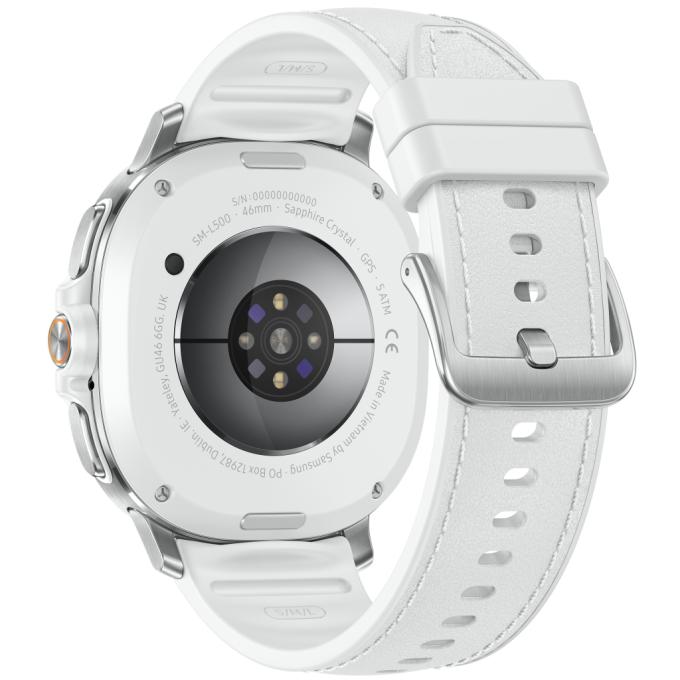 Samsung SM-L500NZWASEK