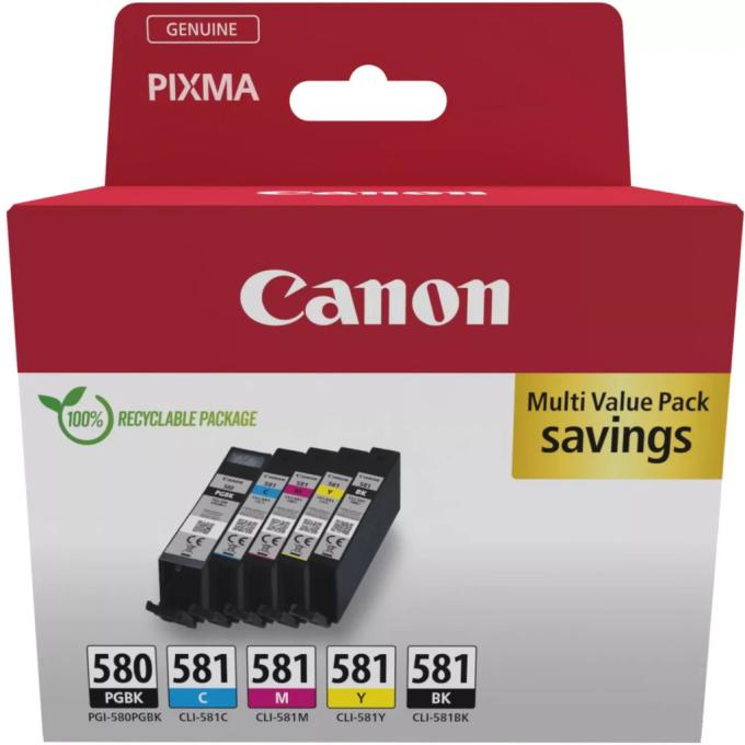 Canon 2078C007
