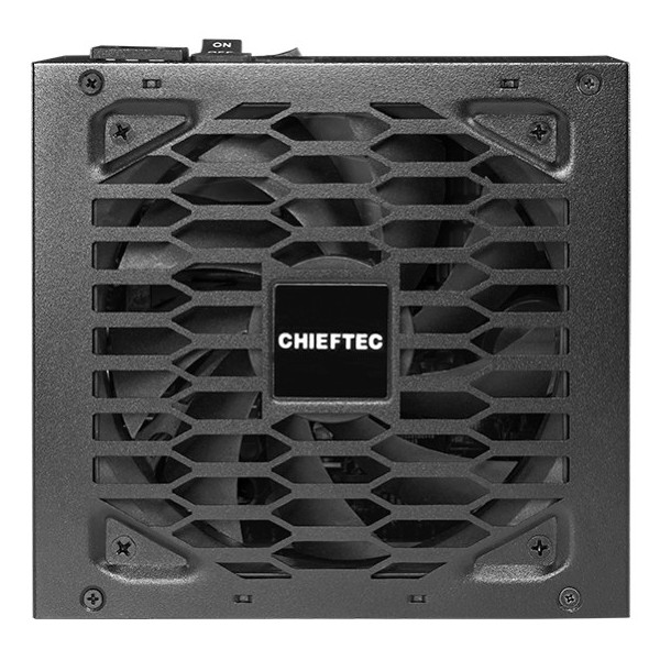 CHIEFTEC CPX-750FC