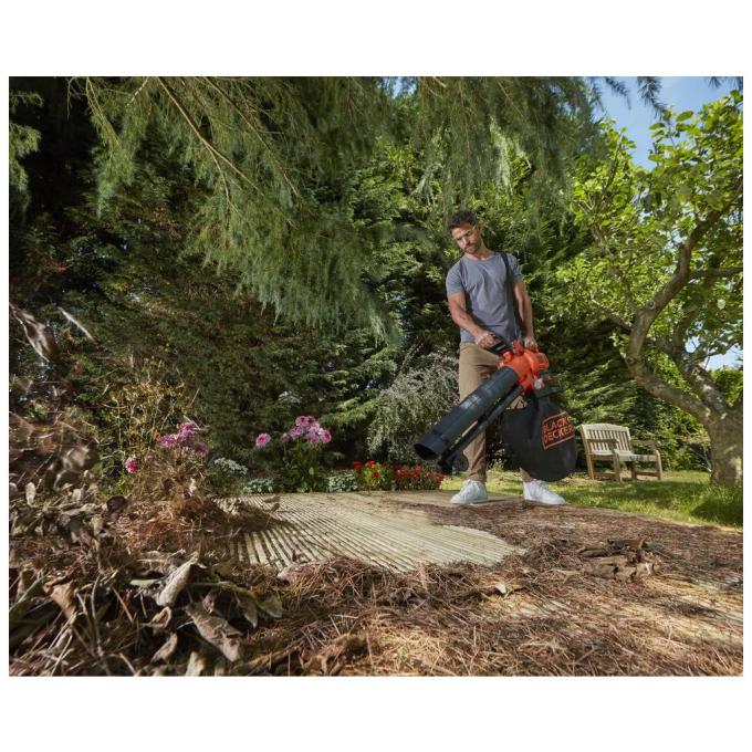 Black&Decker BCBLV3625L1
