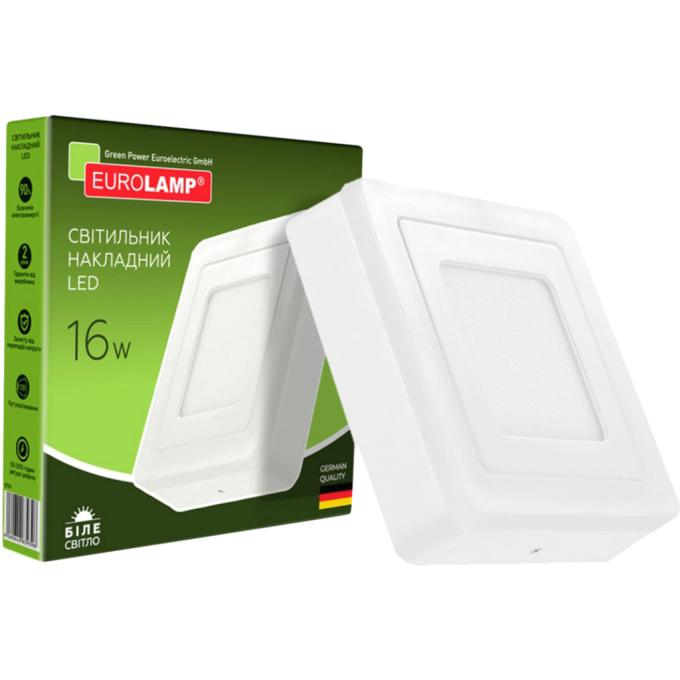 EUROLAMP LED-NLS-16/4