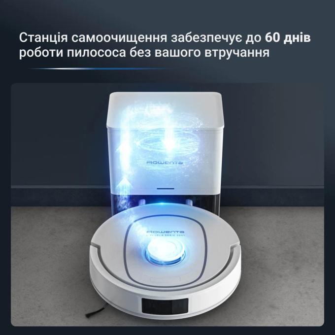 ROWENTA RR89U7E0