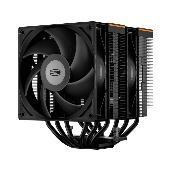 PCcooler RT620 Digital BK