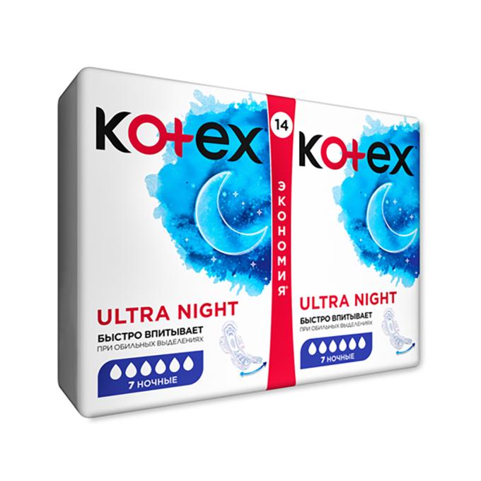 Kotex 5029053545226