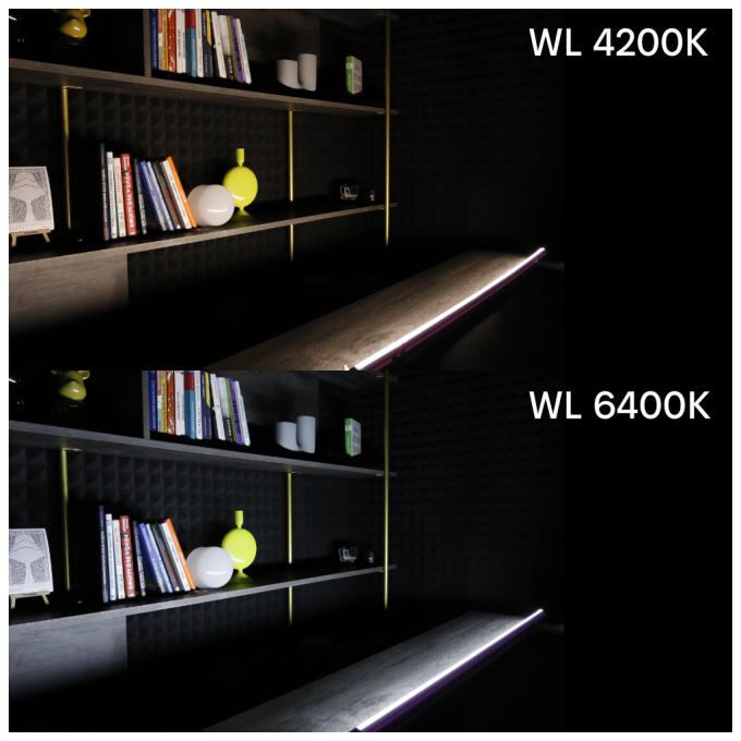 Євросвітло LED WL2-36-K 36Вт 4200K IP65