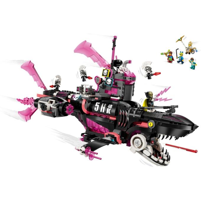 LEGO 71500