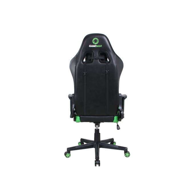 GAMEMAX GCR09 Green