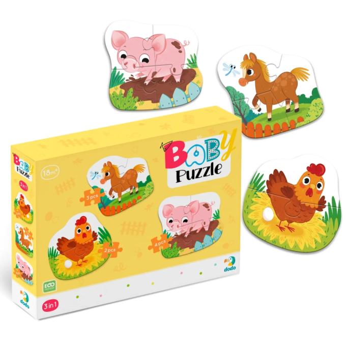 DoDo 300394