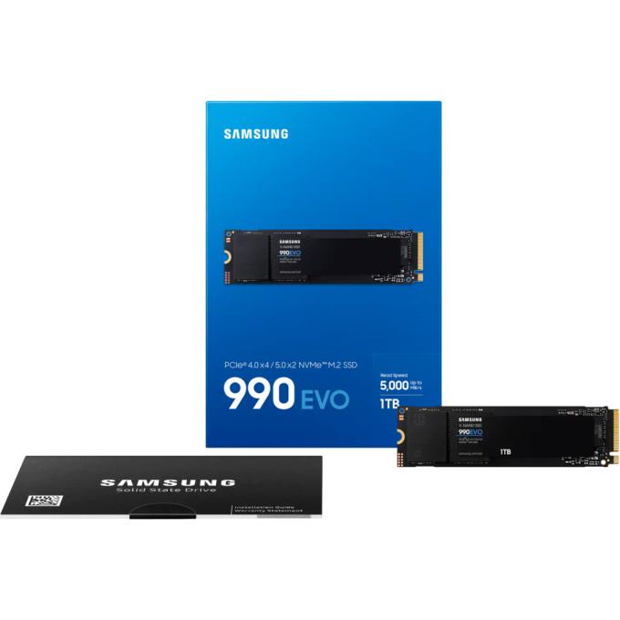 Samsung MZ-V9E1T0BW