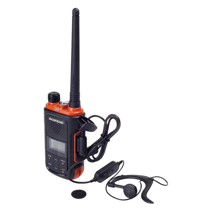 Baofeng BF-UV12