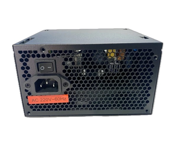 CASECOM CM 700 ATX