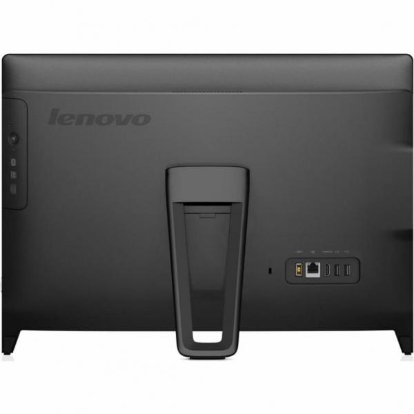 Компьютер Lenovo C20-00 Black F0BB00YNUA