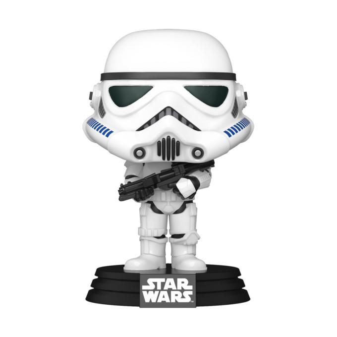 Funko Pop 67537